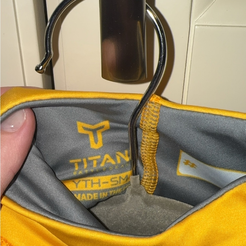 Titan Battlegear Youth CUT-RESISTANT
BASELAYER - Picture 3 of 4